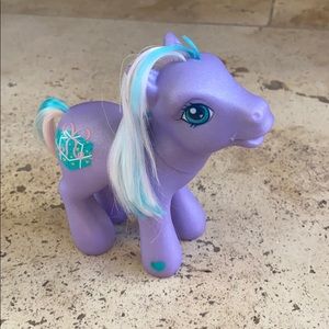 2002 My Little Pony “Razzaroo”